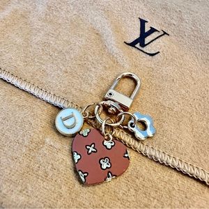 Bag Charm